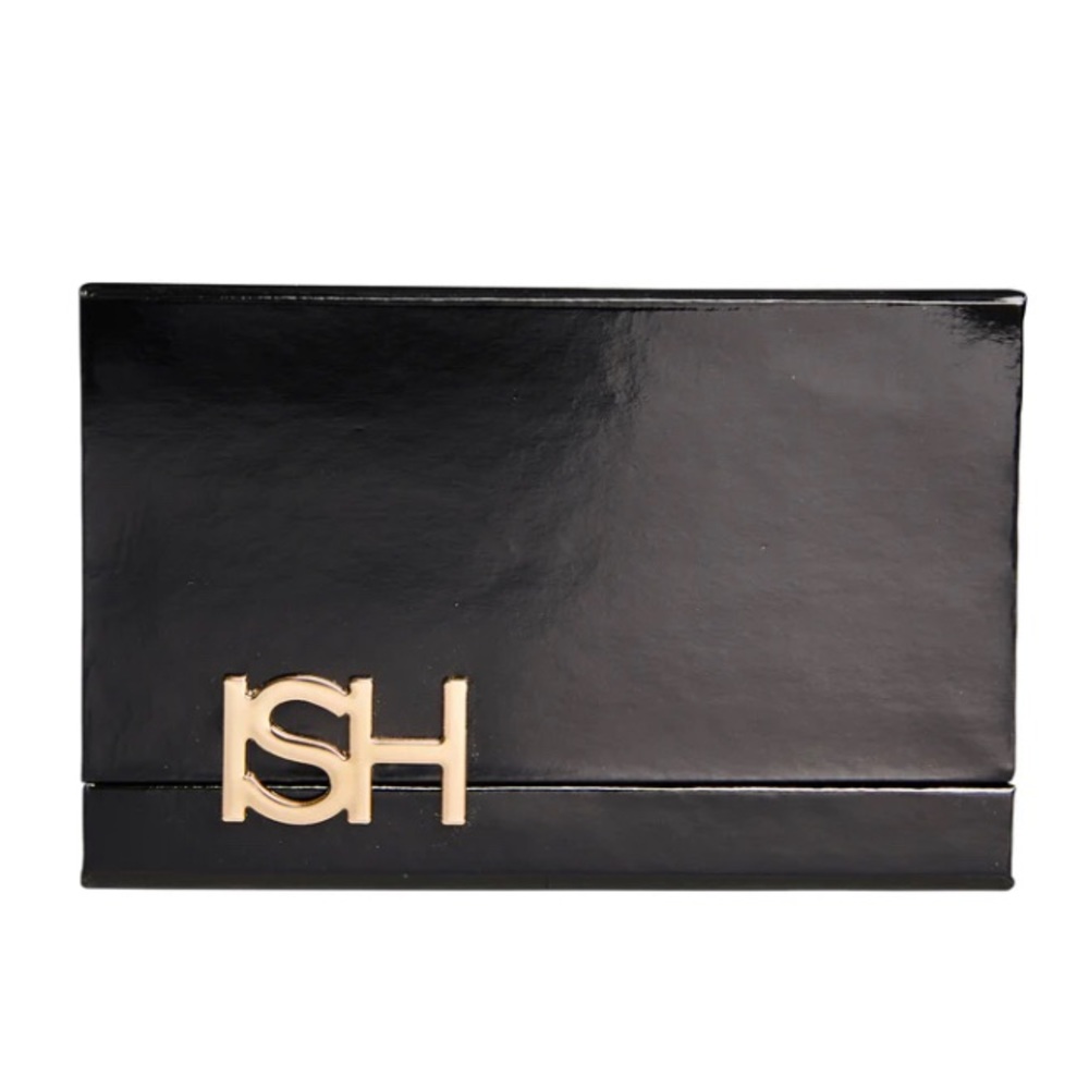 ISH COSMETICS “I’M SMOKING HOT”STUNNING EYESHADOW PALETTE!!! NWT NIB - Picture 7 of 10